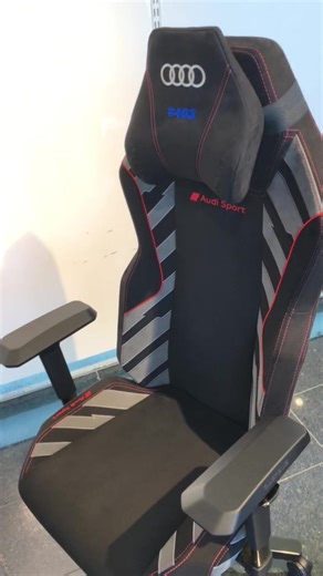 VAOS.3 Audi now -100€ off with a code: WINTER 🔥#quersus #audi #sale #audicar #stuhl #sessel #bürostuhl #büro #gamingstuhl #deutschland #fürdich