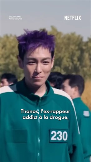 11K views · 96 reactions | On vous résume la saison 2 de #SquidGame avant le grand retour de la série  Squid Game, saison 3, dispo le 27 juin sur Netflix avec CANAL+. | CANAL+ Séries | Facebook