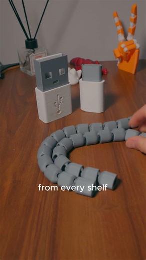 Your USB cable is too short ... #3dprinting