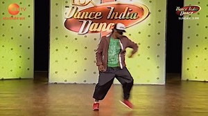 40M views · 1M reactions | Watch Dharmesh Sir full-on entertainment performance on #DanceIndiaDanceSeason2 Sunday at 3 pm on ZeeTV. #DID2 | ZEE TV | Facebook