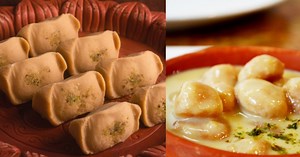 11 Heritage Sweet Shops In Kolkata For The Best Rosogolla, Sondesh, Chomchom & More!