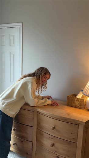 Was not expecting it to be there 😷🫡🤨 #momtok #resetroutine #resetwithme #cleaning #youngmom @Scrub Daddy