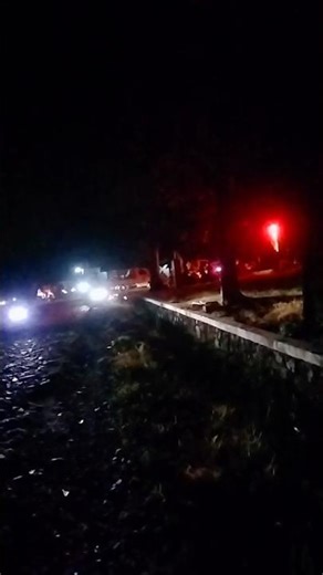 Takbir keliling 🥰