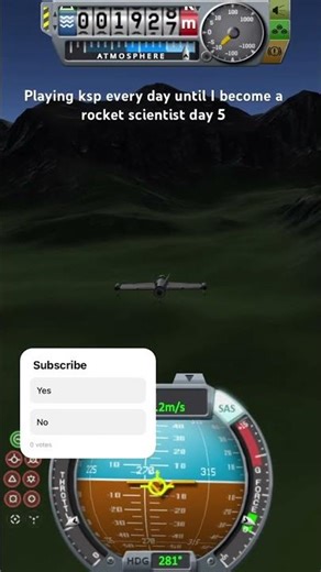 Kerbal airlines #ksp #gaming #halo