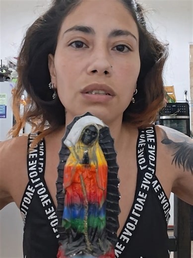 Donaciones para el Santito: Colabora con Humor