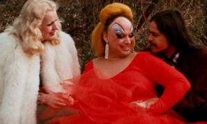 Pink flamingos (1972) | Cityportal.gr