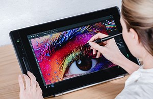 The 6 Best Huion Tablets for Designers & Artists