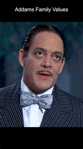 🔪 "You Married a Black Widow, Fester." | Addams Family Values | Story #shorts