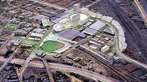 Proposed Downtown arena cost, size unknown as city officials ponder hiring project experts