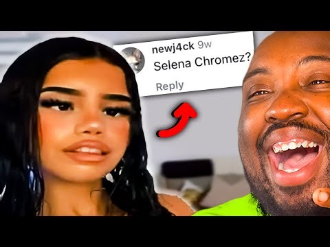 Instagram Comments are EVIL!