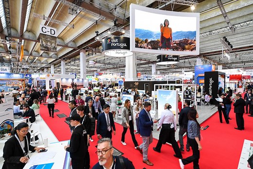 Trade Show Booths: 100 Best Ideas