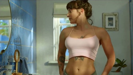 Venus For Pubic Hair & Skin TV Spot, 'Thin Skin: Prep, Protect and Maintain'