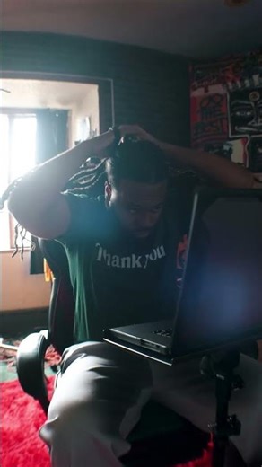 Everything in this room reminds me of who I am becoming and what I am building.