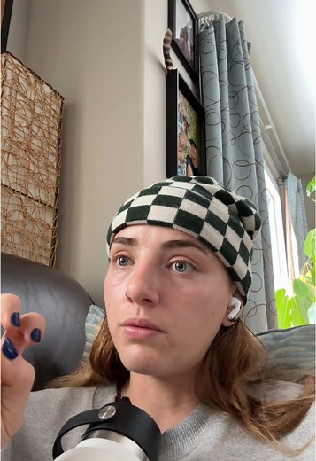 Leah Zecchino on TikTok