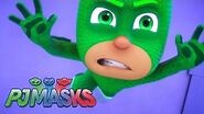 PJ Masks - Meet Gekko!