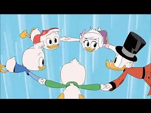 DuckTales - Finale Credits W/2017 Theme