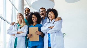 10 countries with better healthcare for expats than the US