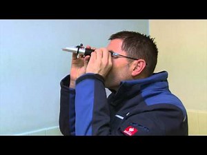 Funktionsweise eines Refraktometers?