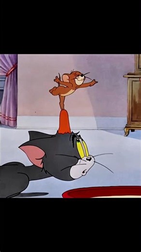 Tom and Jerry 😂 Funny Moments Compilation#tomandjerry #funny #viralshorts
