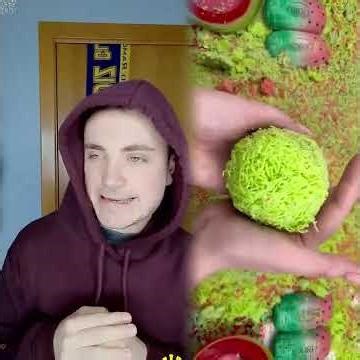 The mystery box 🤣