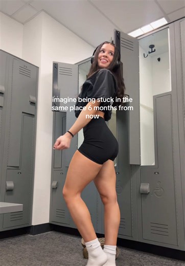 one step forward and you’re one step closer to changing your life | stuck