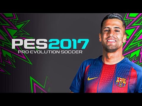 PES 2017 BEST PATCH 2026 NEW UPDATE