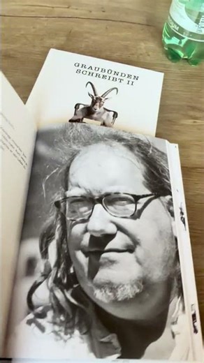 Happy birthday Christian Ruch