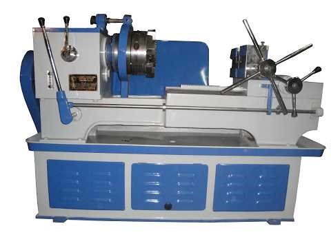 Threading Machine Ready Stock For Pipe,Rod,Rebar,Tmt Bar,Foundation Anchor and Bolt