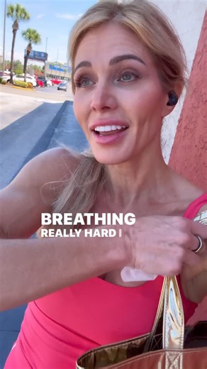 Torrie Wilson on Instagram: "Fun Fact. Anybody else relate to this?"