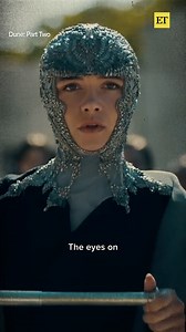 Josh Brolin explains the plot of 'Dune: Part Two' for dummies. 💀😭 | Entertainment Tonight