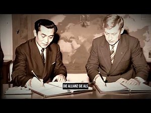 Shock from the East: Comecon and Warsaw Pact – Economy as a Weapon!