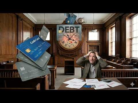 How to Resolve Debt With a Collection Law Firm Before or After You Have Been Sued 2026 Update