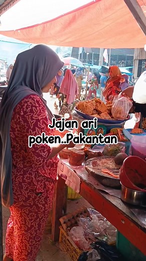 Poken Pakantan | Sakban Husein