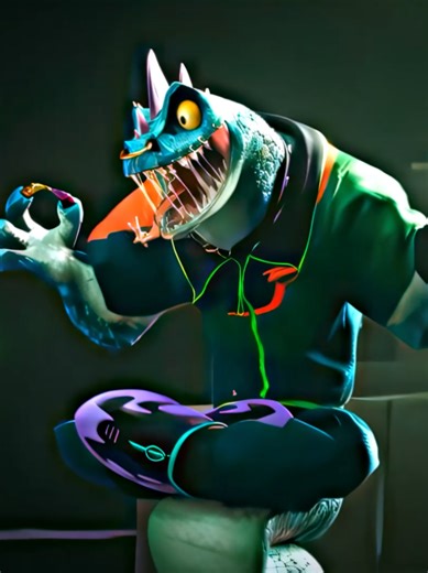 Modo: The Iconic Character You Need to Know