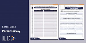 Parent Survey: School Vision
