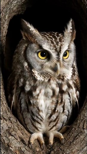 Twilight Chorus: Can You Identify These Birds by Their Night Calls? 🌙🐦