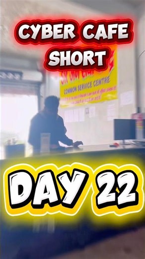 Day 22 in the Life of a CSC VLE | Serving My Village Today!#cscvlefamily|#adharupdate #ytshortsvideo