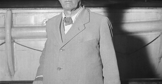 The Deathbed Confessions of William Butler Yeats