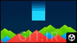 Build a Sand Physics Simulation in Unity 6 – From Scratch!