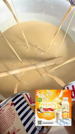 Authentic Premium Kenkey Recipe for Food Lovers