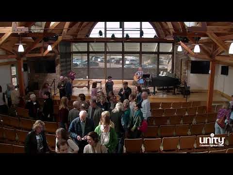 February 8 2026 | Full Service | Expanding Our Hearts