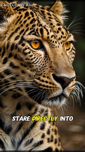 5 Mistakes You Should Never Do During a Leopard Attack! #viralreel #wildlife #animals #fblifestyletyle #animalsfacts #shortvideo #pets #fblifestyle #viralvideo #facts #animalovers #Animalsfacts | FactClaw AI