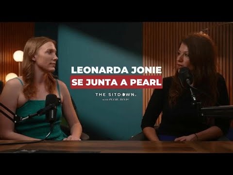Leonarda Jonie: Como ela virou à direita no The Sitdown