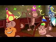 Chloe's Closet- The Sleeping Princess Full Episode (Series 2 Episode 6)