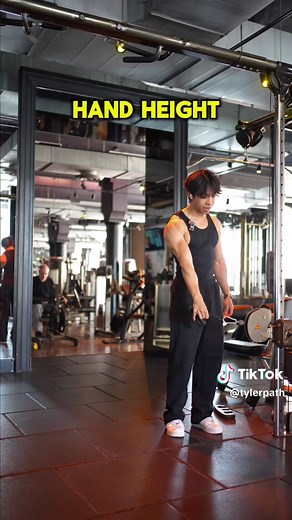Cable Lateral Raise: Optimized Setup & Form for Bigger Delts
