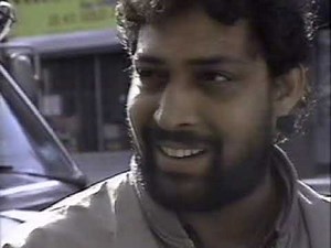 WABC NY EYEWITNESS NEWS-September 30, 1993-Edye Tarbox, Tim Fleischer