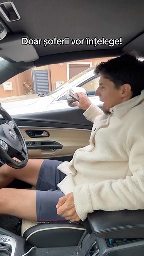 5.9M views · 26K reactions | Doar șoferii vor înțelege! La fel cum doar ei verifică pe CarVertical cu codul VROOM cu 20% REDUCERE #SOFER #soferdecamion #vroomvroomvlog | Vroom Vroom Vlog by Mihai Beldie | Facebook