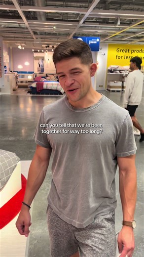 bringing this back for the uninitiated #gaycouples🏳️‍🌈 | Couple Tok