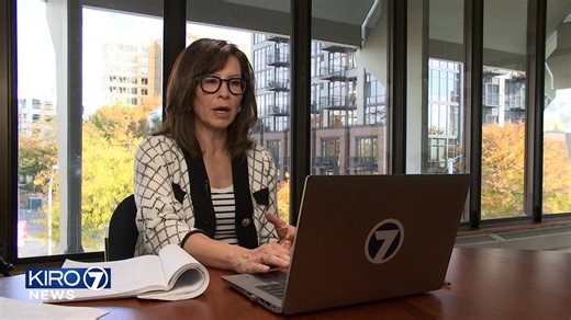 10K views · 28 reactions | Where you live could have a huge impact on your dog’s health. Monique Ming Laven gives you an eye-opening look at a new study pinpointing the most common problems your pet could face here in the PNW. Tonight at 5:30pm. | KIRO 7 News | Facebook