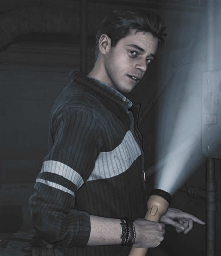 22GB of josh scenes and this is all i could come up with 🤗 | #fyp #joshwashington #joshwashingtonedit #untildawn #untildawnedit